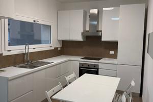 Bilocale nuovo a Sarnico