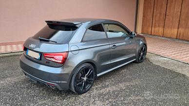 audi s1