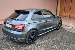 audi s1