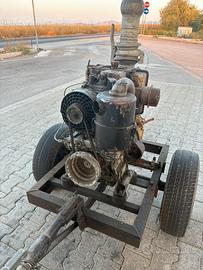 Motopompa