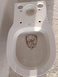 WC Ideal Standard Connect