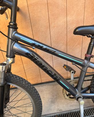 MTB Bianchi Duel