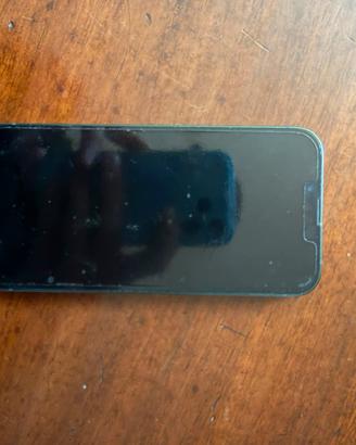 iPhone 13 128GB – Verde Militare