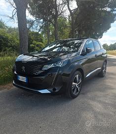 Peugeot 3008 BlueHDi 130 S&S EAT8 Allure