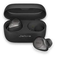 Auricolari wireless Jabra Elite 85t ANC attivo 