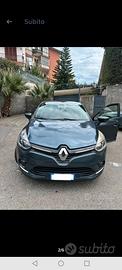 Renault Clio 75 cv Diesel