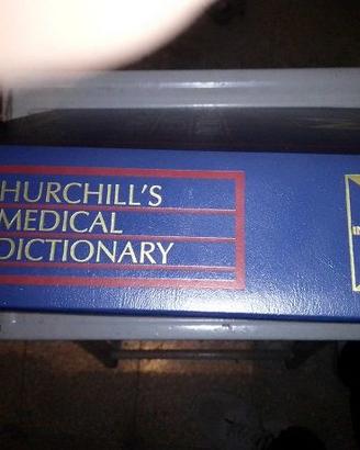 DIZIONARIO MEDICO