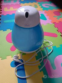 Umidificatore chicco