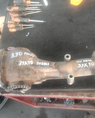 DIFFERENZIALE POSTERIORE SUBARU XV FB16 1.6 benzin