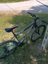 MTB cannondale trail 5