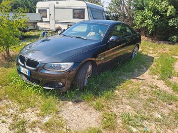 bmw 320 cupe 