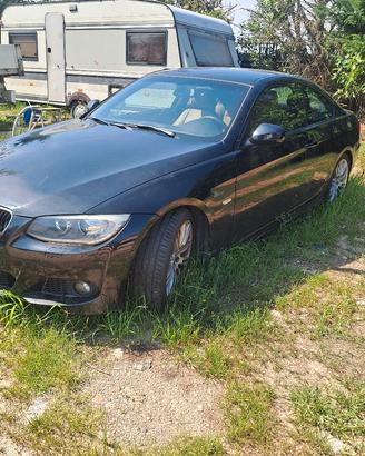 bmw 320 cupe 