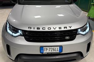 Land Rover Discovery 2.0 SD4 240 CV SE