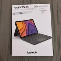 Logitech Folio Touch iPad Air