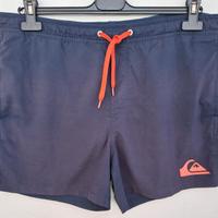 COSTUME A PANTALONCINO QUIKSILVER