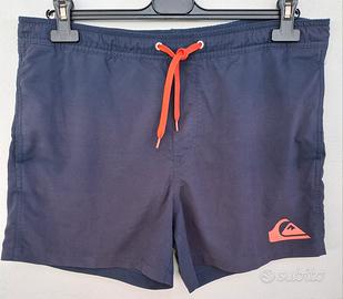 COSTUME A PANTALONCINO QUIKSILVER