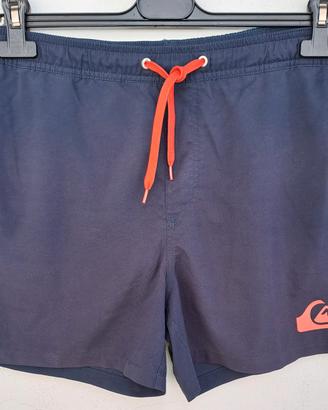 COSTUME A PANTALONCINO QUIKSILVER