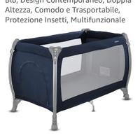 LETTINO INGLESINA