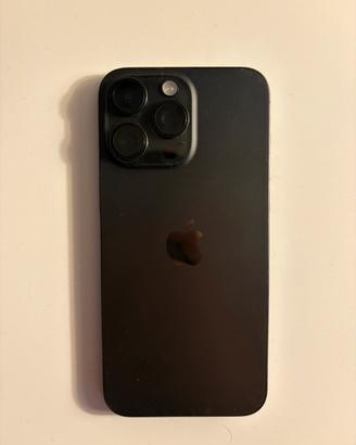 Iphone 15 pro max 256gb