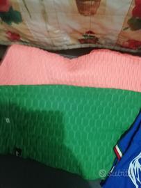 abbigliamento sportivo 