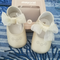 Scarpe da cerimonia per bimba