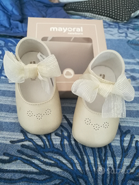 Scarpe da cerimonia per bimba