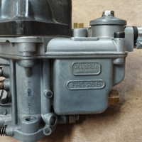 Carburatore dellorto frg28 b modificato 30