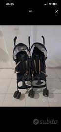 Passeggino duo