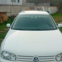 Golf IV 1.9 Tdi - serie 4
