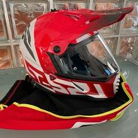Casco LS2 Pioneer Evo
