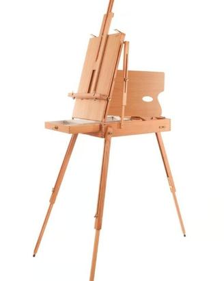 Cassetta cavalletto grande Mabef M22