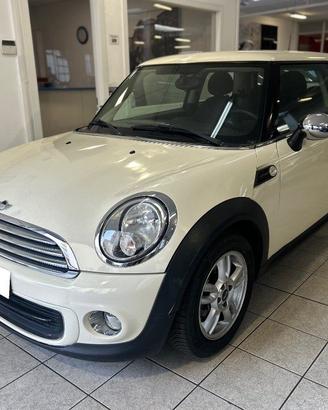 MINI One 1.6 16V One (55kW)