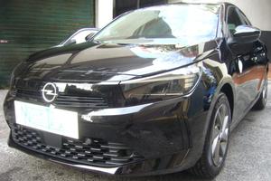 OPEL Corsa 1.2 100CV Edition 100CV XHL MT6 Vettu