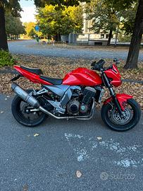 Z750 2004 permuta
