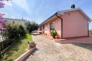 VILLA SINGOLA A COLLESALVETTI