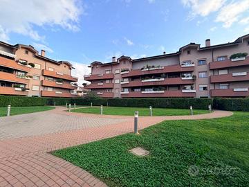 Appartamento di 66 m² con 2 locali e box auto a Ce