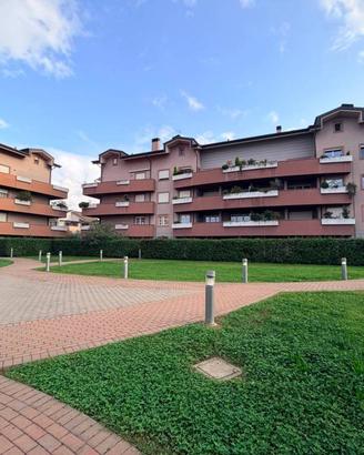 Appartamento di 66 m² con 2 locali e box auto a Ce