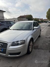 Audi A3 Sportback 1.9TDI 105cv