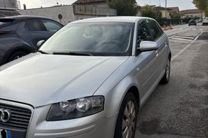 Audi A3 Sportback 1.9TDI 105cv