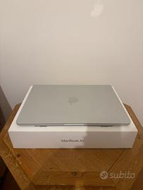 Macbook Air M4 13'' 16/256