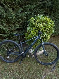 Cube AIM PRO - Taglia M - Ruote 29”