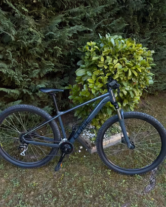 Cube AIM PRO - Taglia M - Ruote 29”