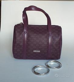 Set Borsa e Bracciali