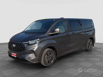 FORD Tourneo Custom 2°s 320 2.0 EcoBlue 150CV P