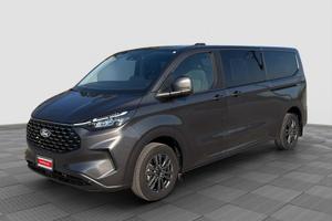 FORD Tourneo Custom 2°s 320 2.0 EcoBlue 150CV P