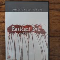 Resident Evil collector's edition 🔥RARO🔥