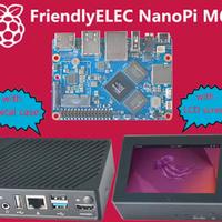 Mini PC perfetto per retro gaming