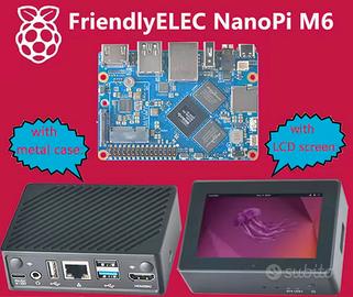 Mini PC perfetto per retro gaming