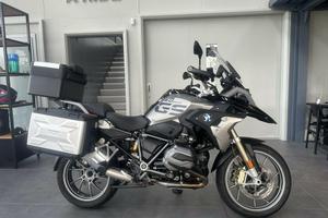 BMW R 1200 GS Exclusive Abs my17