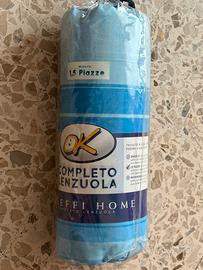 Completo lenzuola Caleffi